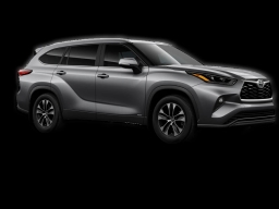 Toyota Highlander Hybrid XLE AWD (Natl) 2026