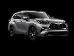 Toyota Highlander Hybrid XLE AWD (Natl) 2026