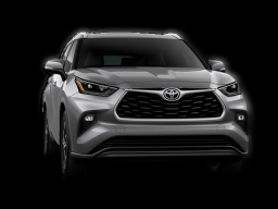 Toyota Highlander Hybrid XLE AWD (Natl) 2026