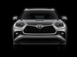 Toyota Highlander Hybrid XLE AWD (Natl) 2026