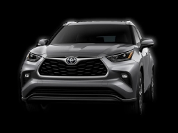 Toyota Highlander Hybrid XLE AWD (Natl) 2026