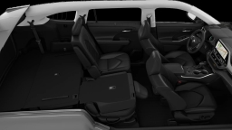 Toyota Highlander Hybrid XLE AWD (Natl) 2026
