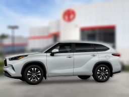 Toyota Highlander Hybrid XLE AWD (Natl) 2026