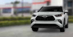 Toyota Highlander Hybrid XLE AWD (Natl) 2026