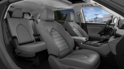 Toyota Highlander Hybrid XLE AWD (Natl) 2026