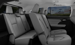 Toyota Highlander Hybrid XLE AWD (Natl) 2026