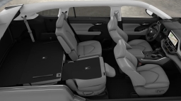 Toyota Highlander Hybrid XLE AWD (Natl) 2026