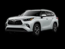 Toyota Highlander Hybrid XLE AWD (Natl) 2026
