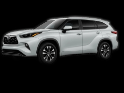 Toyota Highlander Hybrid XLE AWD (Natl) 2026