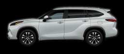 Toyota Highlander Hybrid XLE AWD (Natl) 2026