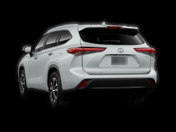 Toyota Highlander Hybrid XLE AWD (Natl) 2026