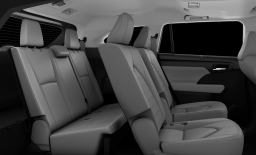 Toyota Highlander Hybrid XLE AWD (Natl) 2026