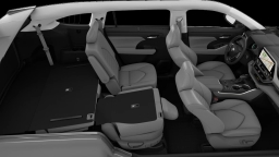 Toyota Highlander Hybrid XLE AWD (Natl) 2026