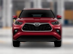 Toyota Highlander Hybrid XLE AWD (Natl) 2026