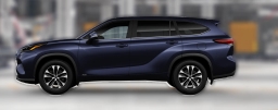 Toyota Highlander Hybrid XLE AWD (Natl) 2026