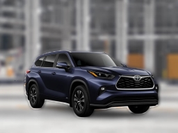 Toyota Highlander Hybrid XLE AWD (Natl) 2026