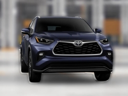 Toyota Highlander Hybrid XLE AWD (Natl) 2026