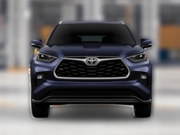 Toyota Highlander Hybrid XLE AWD (Natl) 2026