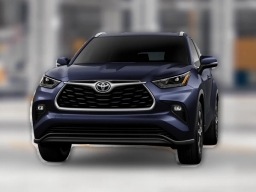 Toyota Highlander Hybrid XLE AWD (Natl) 2026