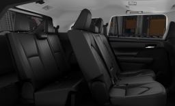 Toyota Highlander Hybrid XLE AWD (Natl) 2026