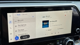 Toyota Highlander Hybrid XLE AWD (Natl) 2026