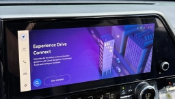 Toyota Highlander Hybrid XLE AWD (Natl) 2026