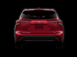 Toyota Highlander Hybrid XLE AWD (Natl) 2026