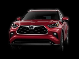 Toyota Highlander Hybrid XLE AWD (Natl) 2026