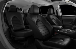 Toyota Highlander Hybrid XLE AWD (Natl) 2026