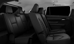 Toyota Highlander Hybrid XLE AWD (Natl) 2026