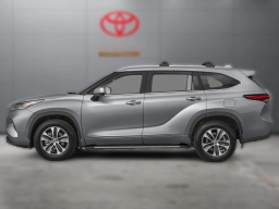 Toyota Highlander Hybrid XLE AWD (Natl) 2026