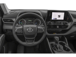 Toyota Highlander Hybrid XLE AWD (Natl) 2026