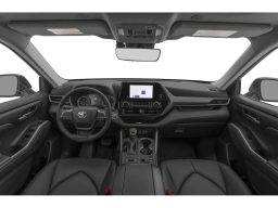 Toyota Highlander Hybrid XLE AWD (Natl) 2026