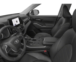 Toyota Highlander Hybrid XLE AWD (Natl) 2026