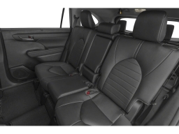 Toyota Highlander Hybrid XLE AWD (Natl) 2026