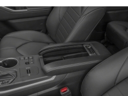 Toyota Highlander Hybrid XLE AWD (Natl) 2026