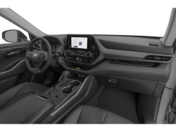 Toyota Highlander Hybrid XLE AWD (Natl) 2026
