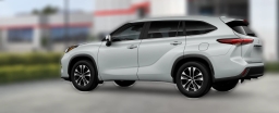 Toyota Highlander XLE AWD (Natl) 2026