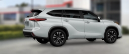Toyota Highlander XLE AWD (Natl) 2026