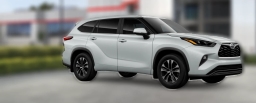 Toyota Highlander XLE AWD (Natl) 2026