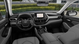 Toyota Highlander XLE AWD (Natl) 2026