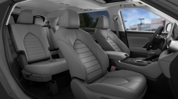 Toyota Highlander XLE AWD (Natl) 2026