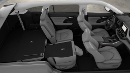 Toyota Highlander XLE AWD (Natl) 2026