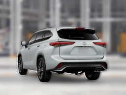 Toyota Highlander XSE AWD (Natl) 2026