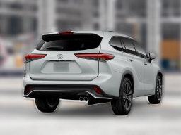 Toyota Highlander XSE AWD (Natl) 2026