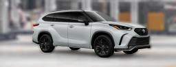Toyota Highlander XSE AWD (Natl) 2026