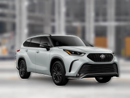 Toyota Highlander XSE AWD (Natl) 2026