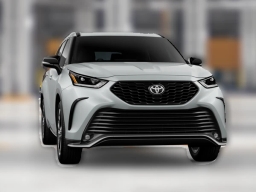 Toyota Highlander XSE AWD (Natl) 2026