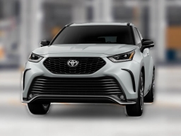Toyota Highlander XSE AWD (Natl) 2026