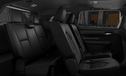 Toyota Highlander XSE AWD (Natl) 2026